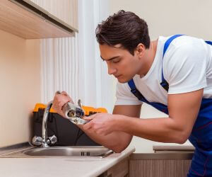 About The Faucet Pros Cropsey, IL